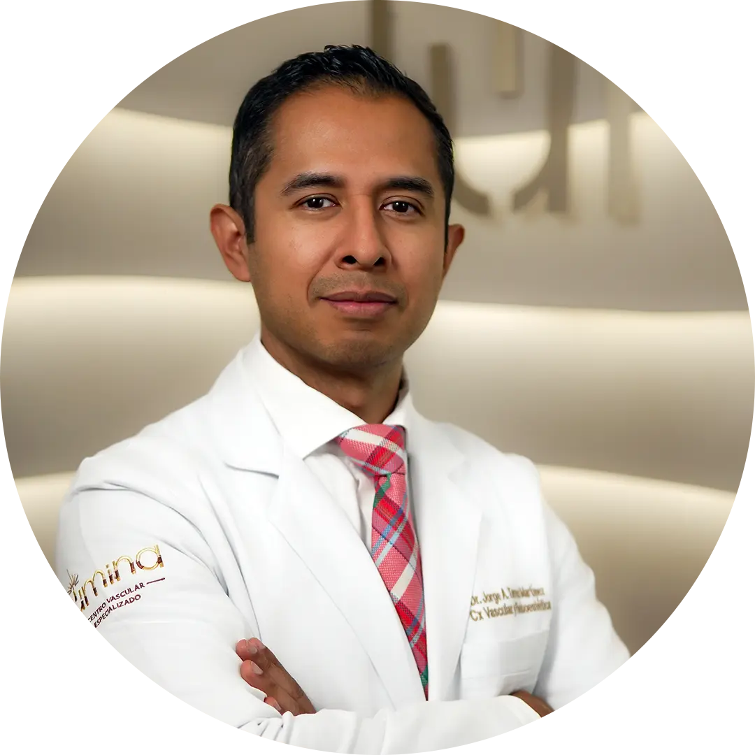 Dr. Jorge Antonio Torres Martínez Dr. Jorge Antonio Torres Martínez