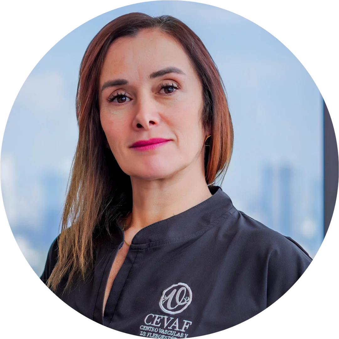 Dra. Nora Sánchez Nicolat